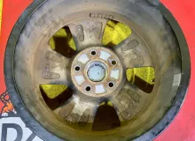Диски Honda 15 5x114.3