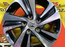 Диски Honda 15 5x114.3