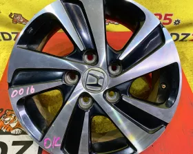 Диски Honda 15 5x114.3