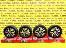 Диски Honda 15 5x114.3