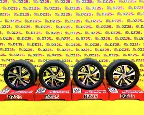 Диски Honda 15 5x114.3