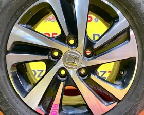 Диски Honda 15 5x114.3