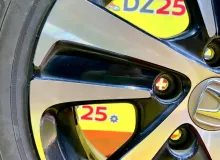 Диски Honda 15 5x114.3