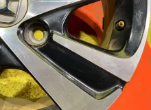 Диски Honda 15 5x114.3