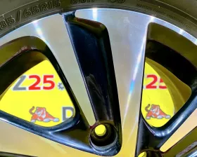 Диски Honda 15 5x114.3