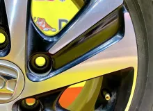 Диски Honda 15 5x114.3