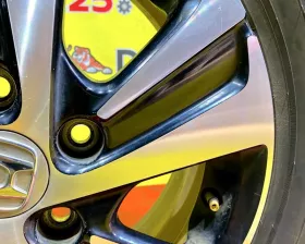 Диски Honda 15 5x114.3