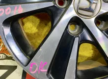 Диски Honda 15 5x114.3