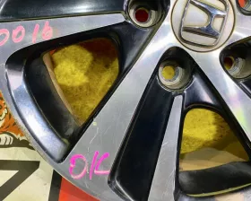 Диски Honda 15 5x114.3