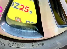Диски Honda 15 5x114.3