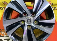 Диски Honda 15 5x114.3