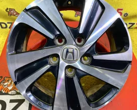 Диски Honda 15 5x114.3