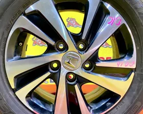 Диски Honda 15 5x114.3