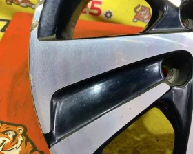 Диски Honda 15 5x114.3