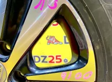 Диски Honda 15 5x114.3