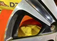 Диски Honda 15 5x114.3