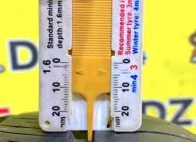 Шины Dunlop 185/65R15