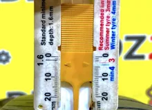 Шины Dunlop 185/65R15