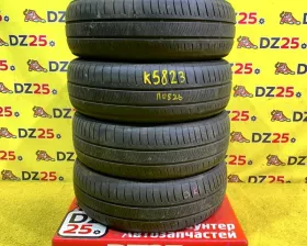 Шины Dunlop 185/65R15