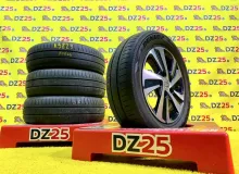 Шины Dunlop 185/65R15