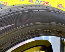 Шины Dunlop 185/65R15