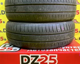Шины Dunlop 185/65R15