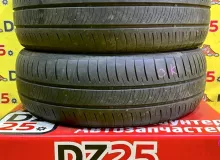 Колеса на дисках Honda 5x114.3 c шинами Dunlop 185/65R15
