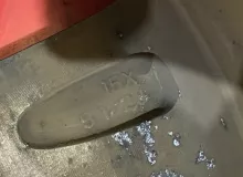 Колеса на дисках Honda 5x114.3 c шинами Dunlop 185/65R15