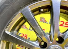 Диски Manary Sport 16 5x114.3