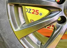 Диски Manary Sport 16 5x114.3