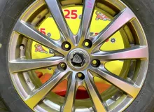 Диски Manary Sport 16 5x114.3