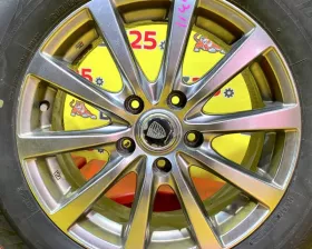 Диски Manary Sport 16 5x114.3