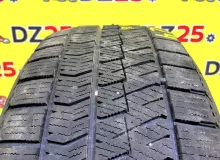 Шины Bridgestone 215/60R16