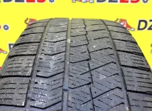 Шины Bridgestone 215/60R16