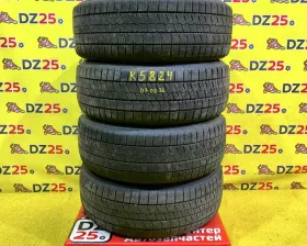 Шины Bridgestone 215/60R16