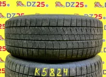 Шины Bridgestone 215/60R16