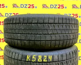 Шины Bridgestone 215/60R16