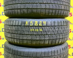 Шины Bridgestone 215/60R16