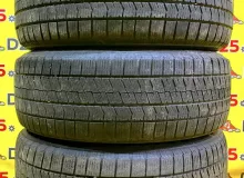 Шины Bridgestone 215/60R16