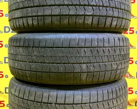 Шины Bridgestone 215/60R16