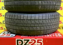 Шины Bridgestone 215/60R16