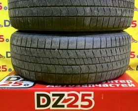 Шины Bridgestone 215/60R16