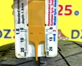 Шины Bridgestone 215/60R16