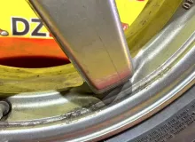 Диски Lexus 15 5x100