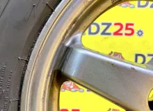 Диски Lexus 15 5x100