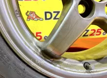 Диски Lexus 15 5x100