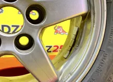 Диски Lexus 15 5x100