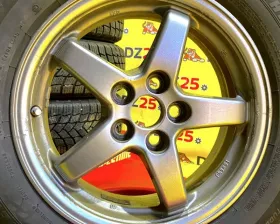 Диски Lexus 15 5x100