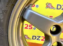 Диски Lexus 15 5x100