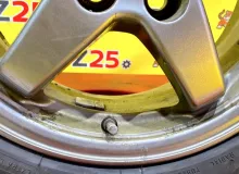 Диски Lexus 15 5x100